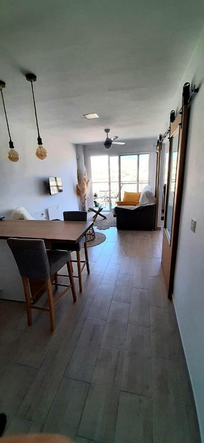 Precioso Piso Con Vista Y Junto Al Mar Apartment Puerto de Mazarron Exterior photo