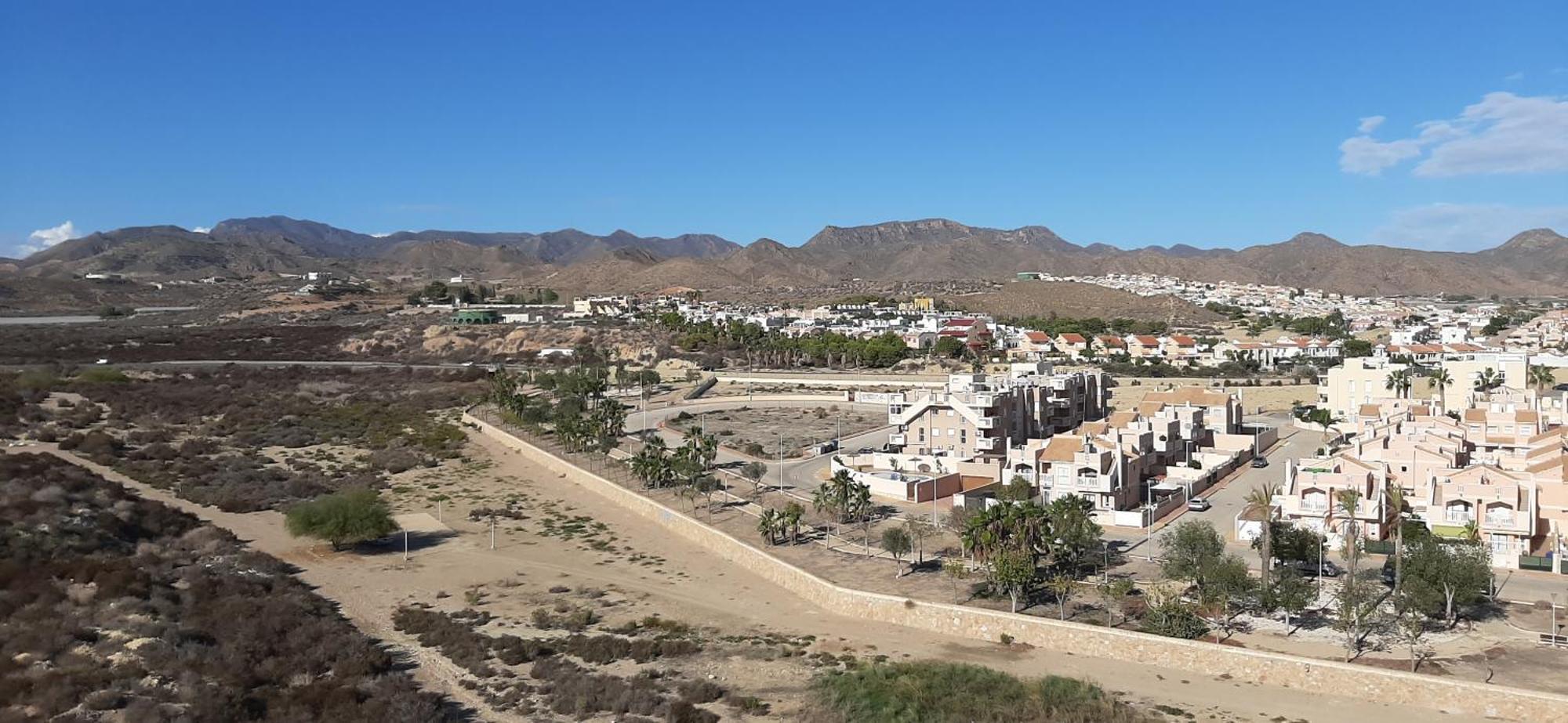 Precioso Piso Con Vista Y Junto Al Mar Apartment Puerto de Mazarron Exterior photo