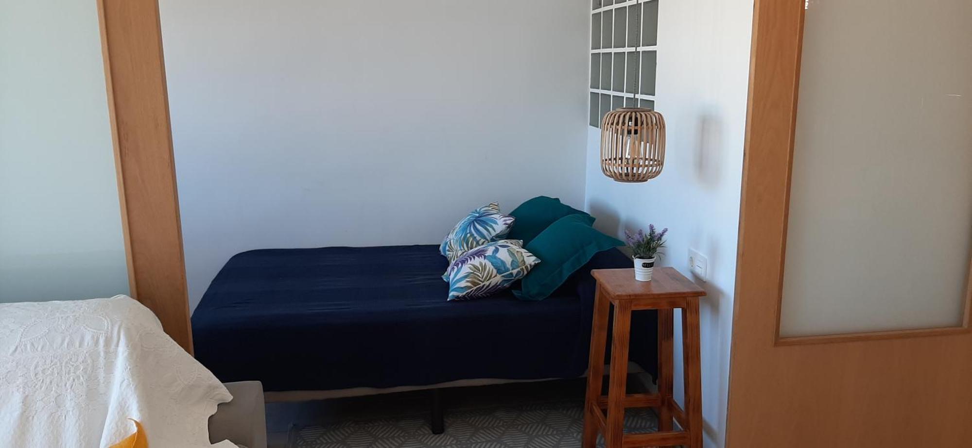 Precioso Piso Con Vista Y Junto Al Mar Apartment Puerto de Mazarron Exterior photo